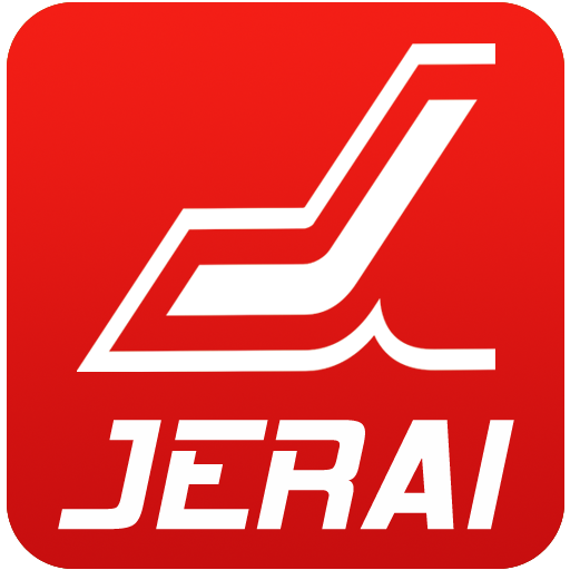 Jerai Fitness Equipment