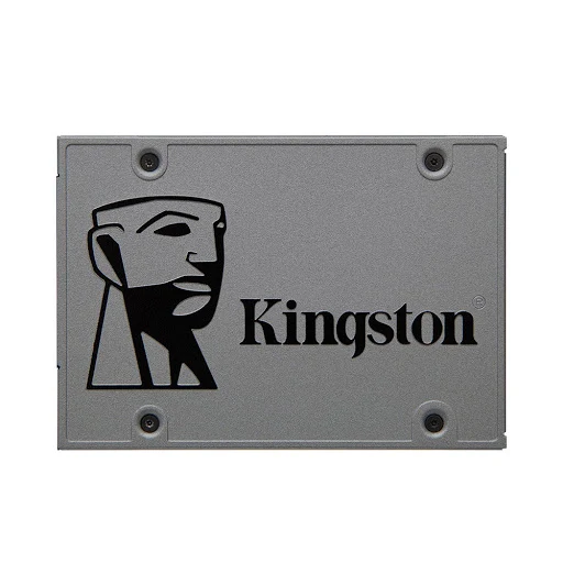 Ổ cứng SSD Kingston SUV500 120GB 2.5" SATA 3