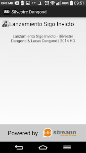 Download Silvestre Dangond APK