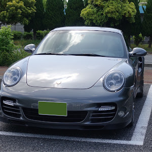 911 クーペ 997MA170