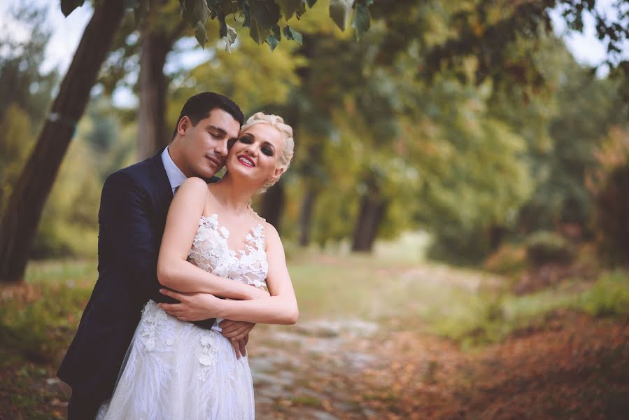 Photographe de mariage Predrag Zdravkovic (predragzdravkov). Photo du 21 novembre 2017