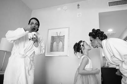 Photographe de mariage Emin Kuliev (emin). Photo du 28 septembre 2015