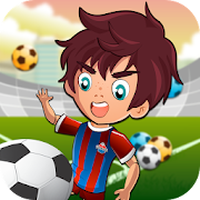 Soccer Bubble Shooter 1.0 Icon