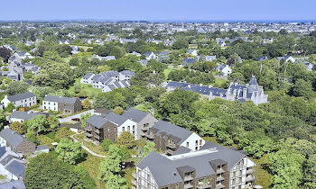 appartement à Dinard (35)