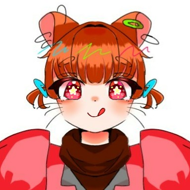 りおゴマドレ(🍣💎🐰)