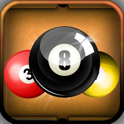 Super Pool Player Pro icon