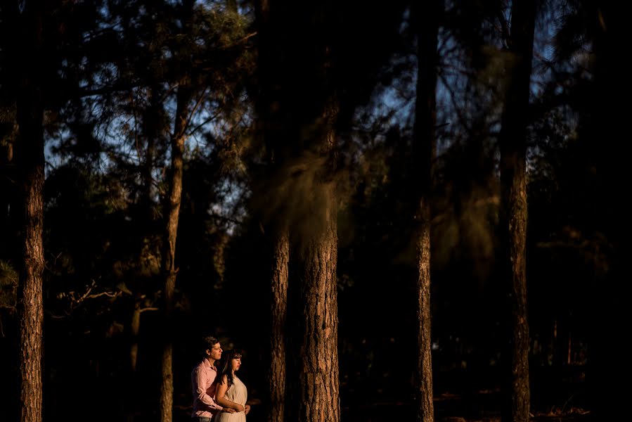 Fotógrafo de bodas Julio Gonzalez Bogado (juliojg). Foto del 20 de octubre 2017