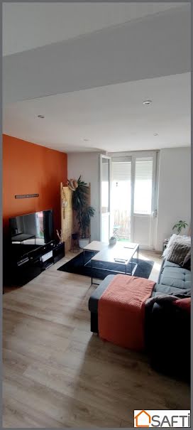 Vente appartement 3 pièces 62 m² à Berck (62600), 149 000 €