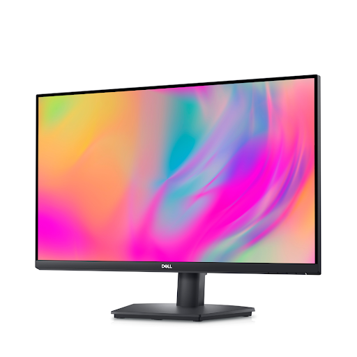 Màn hình LCD Dell 27" SE2723DS (2560 x 1440/IPS/75Hz/4 ms/FreeSync)