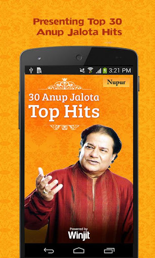 30 Anup Jalota Top Hits