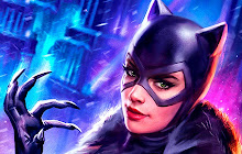 Catwoman Wallpapers New Tab small promo image