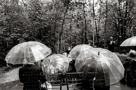 Fotógrafo de bodas Alisa Leshkova (photorose). Foto del 11 de febrero