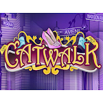 Cover Image of Télécharger CAT WALK(FREE SLOT MACHINE SIMULATOR) 1.0.0 APK