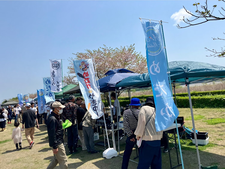 GTOの大井川・弁天島・ツーリング・KADODEOOIGAWA・#ゴールデンレトリバーに関するカスタム事例の投稿画像17枚目