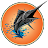 Big Sport Fishing 3D logo