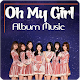 Download Oh My Girl Album Music For PC Windows and Mac 8.0.62