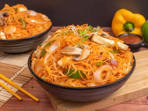 Singapuri Noodles