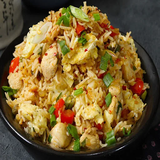 Chicken Fried Rice [Serve 1]