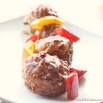 Crock-Pot Hawaiian Meatballs Recipe was pinched from <a href="http://crockpotladies.com/recipe/crockpot-hawaiian-meatballs/" target="_blank">crockpotladies.com.</a>