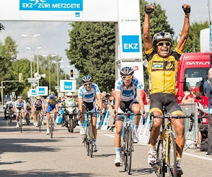 Raul Alarcon remporte le Tour du Portugal