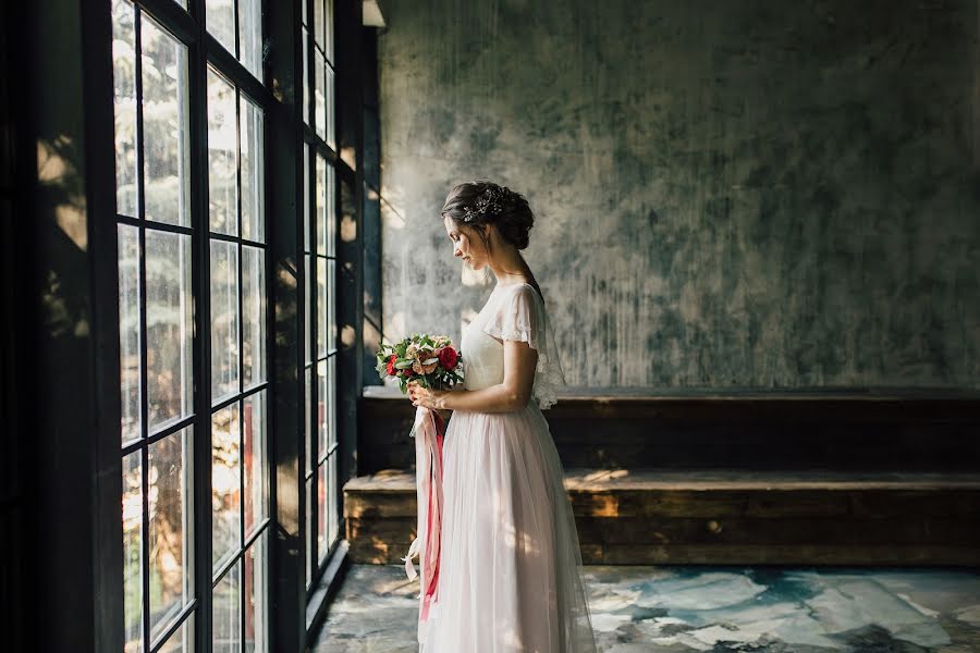 Wedding photographer Kseniya Tischenko (treescode). Photo of 10 April 2017