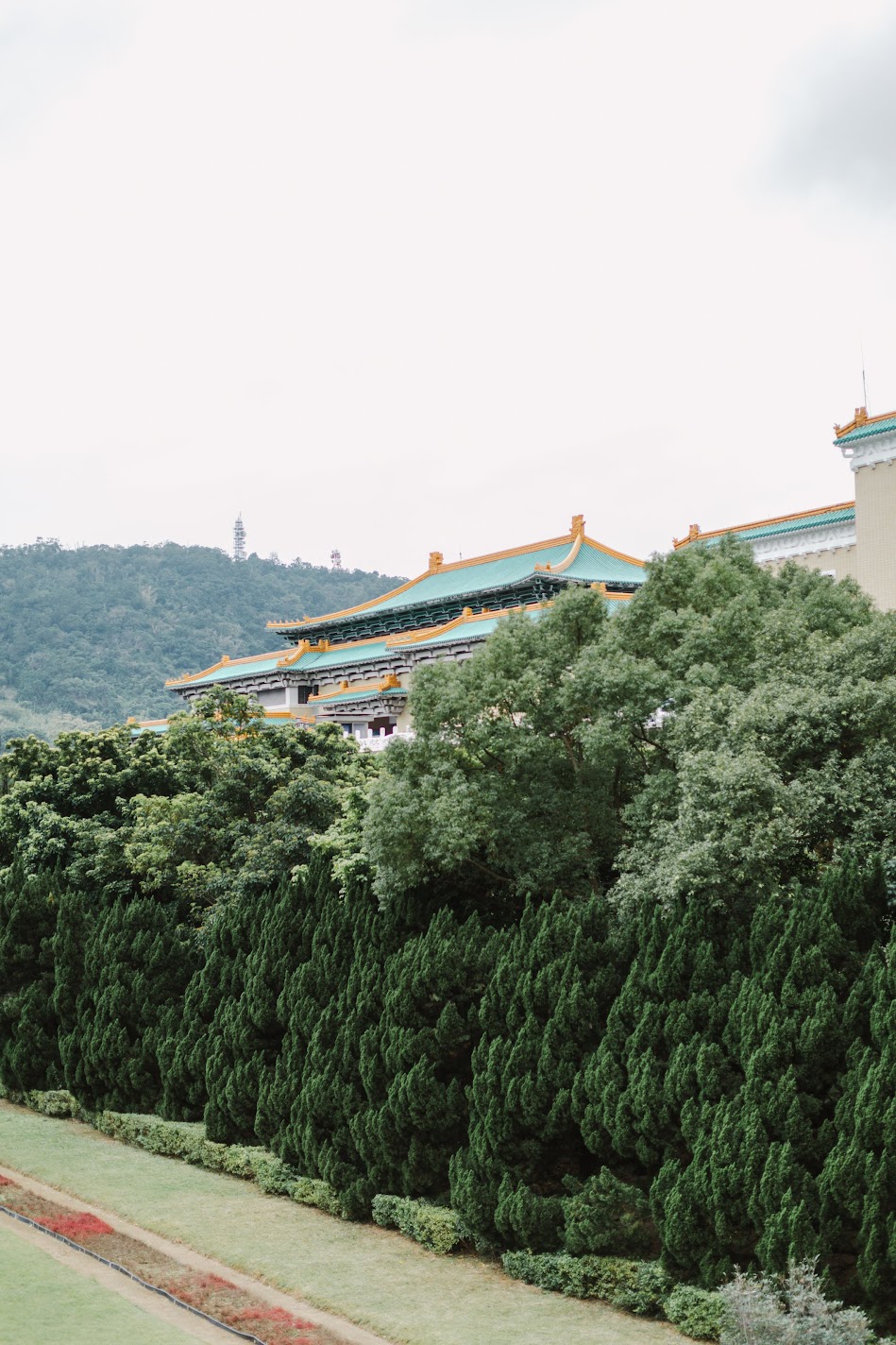 在 台北 的 故宮晶華 婚宴 場地舉行陽光正好的美式 婚禮 , 是每位新娘夢寐以求的西式婚禮樣式!