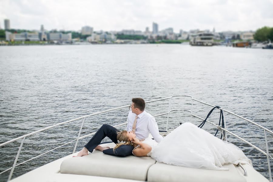 Fotógrafo de casamento Yurik Friske (yurikfriske). Foto de 19 de setembro 2017