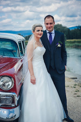 Photographe de mariage Patrick Schorer (patrickschorer). Photo du 12 décembre 2019