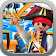 PLAYMOBIL Kaboom ! icon