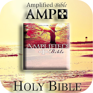 Amplified Bible Easy Version  Icon