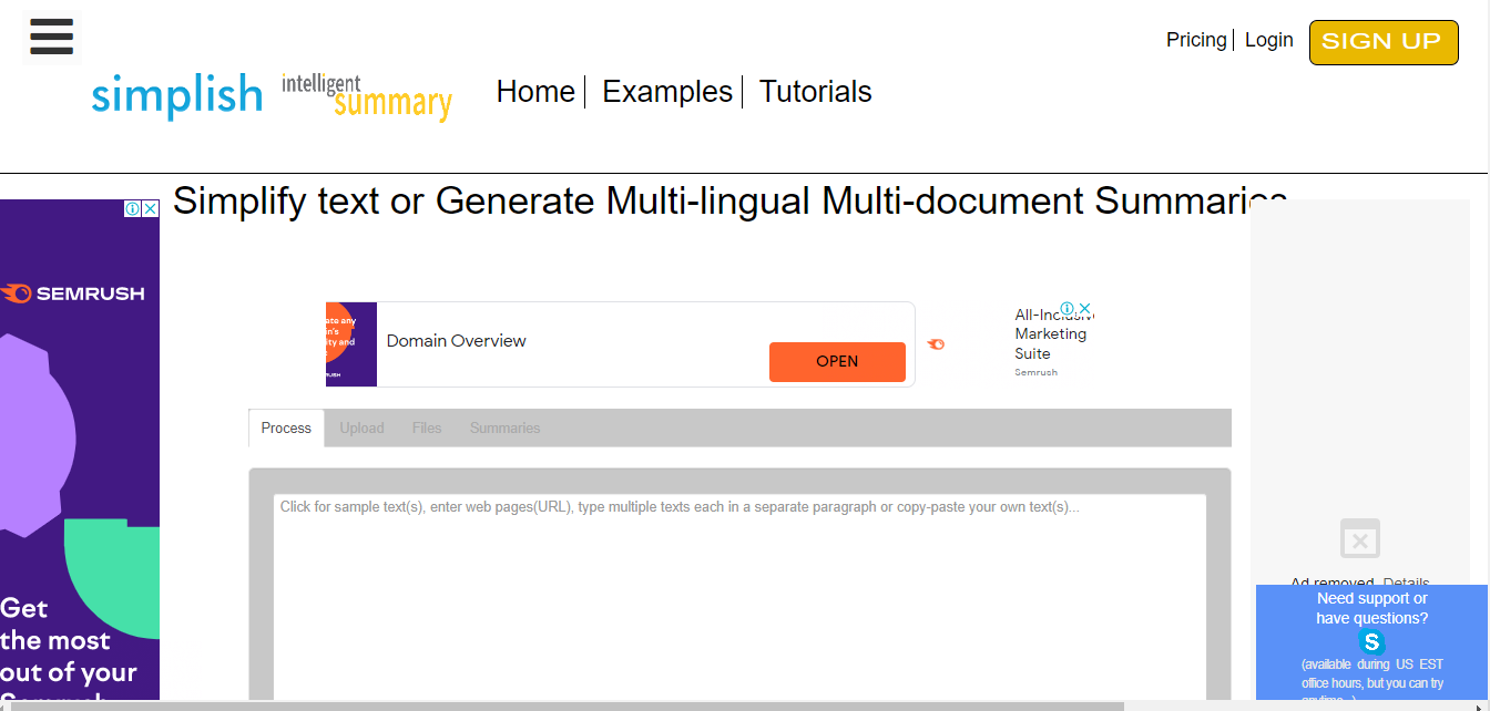 39 Best Complex Sentence Generators Softlist.io