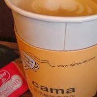 cama café 現烘咖啡專門店(松山饒河店)