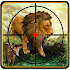 Animal Hunting Sniper Shooter: Jungle Safari3.2.0