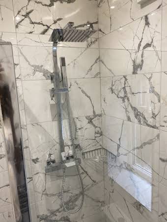 Sale full shower refurbishment  album cover