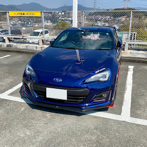 BRZ ZC6