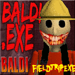 Buldi S Basic Field Trip In Camping Horror Baldis Basic Field Exe Apk Android Apps - roblox the scariest school field trip ever