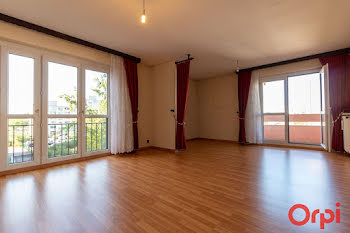 appartement à Strasbourg (67)