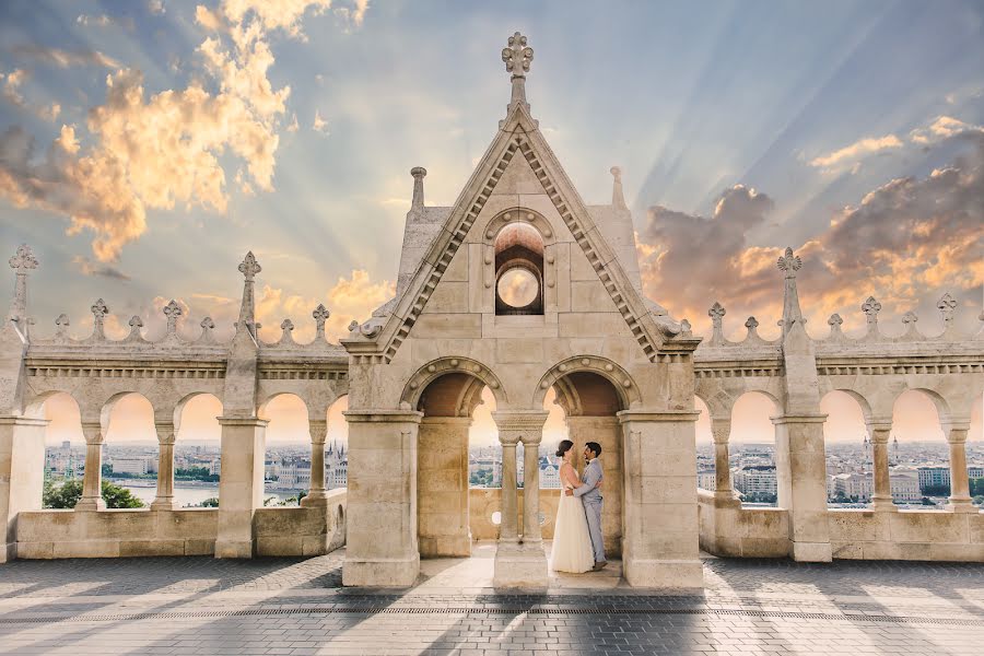 Düğün fotoğrafçısı Gabriella Hidvégi (gabriellahidveg). 16 Temmuz 2019 fotoları