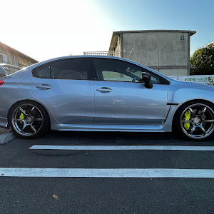 WRX STI VAB