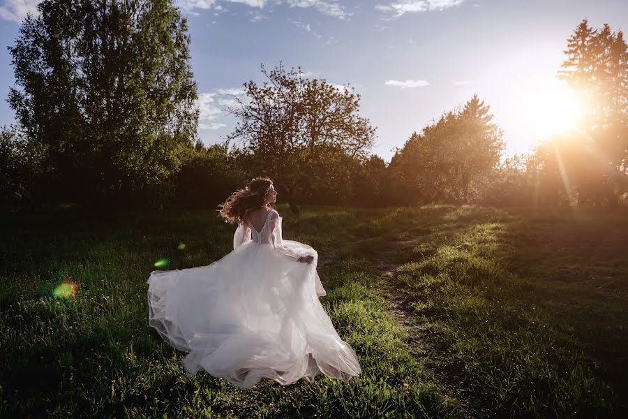 Wedding photographer Aleksandra Alesko (arastudio). Photo of 24 February 2023