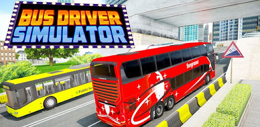 Coach Bus Driving Simulator