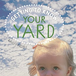 Getting to Know Your Yard cover