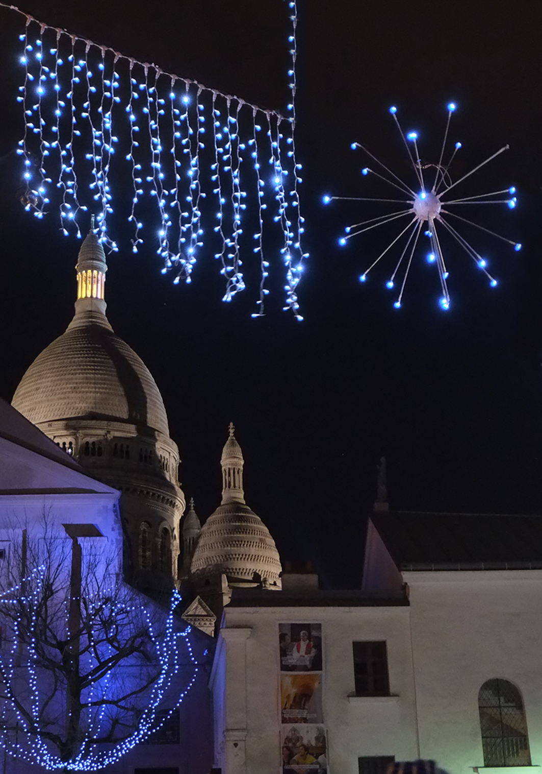 Magia del Natale al Sacro cuore di RICCARDO60