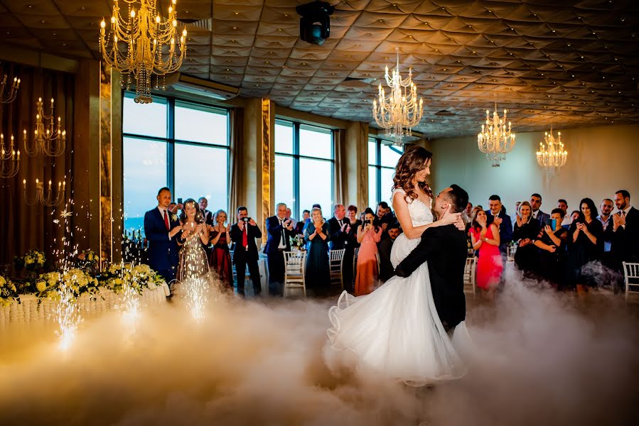 Photographe de mariage Andrei Dumitrache (andreidumitrache). Photo du 26 octobre 2022