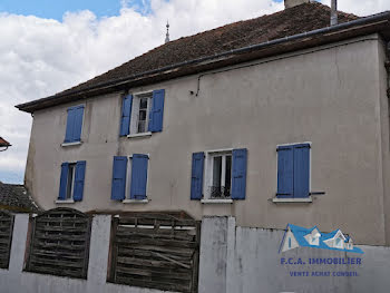 maison à Fitilieu (38)