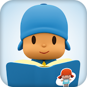 Pocoyo: Elly's Doll  Icon