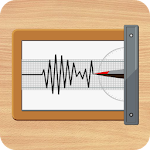Cover Image of Download Vibration Meter 1.6.1 APK
