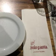 Solo Pasta 義大利麵