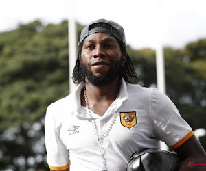 Le couac pour Mbokani ! Il ne devrait plus rejoindre l'Olympiakos