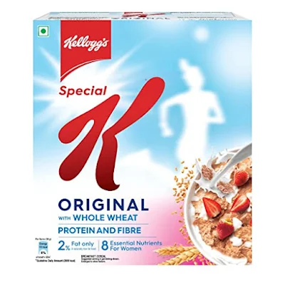 Kellogg's Kelloggs Corn Flakes-Special - 435 gm